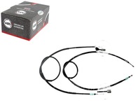 фото thumb №1, Трос тормоза ручного renault grand espace 97-02