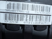 фото thumb №6, Подушка воздушная водителя подушка безопасности bmw e84 x1 e87 e90