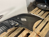 фото thumb №8, Бампер перед переднее toyota camry viii 8 + решётка