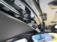 фото thumb №8, Land rover range rover evoque четверть крыша стойка порог