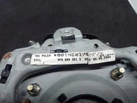 фото thumb №9, Подушка подушка безопасности водителя audi a3 8p 8p0880201d