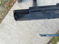 фото thumb №8, Молдинг рамка двері скло лівий задня bmw g11 mpakiet shadowline 7397863