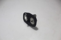 фото thumb №3, Крепление дверь левый перед opel corsa f