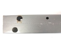 фото thumb №8, Балка бампера задняя nissan juke f15 2010-2014