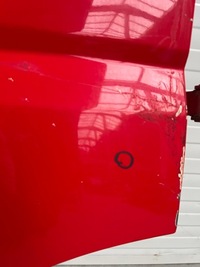 фото thumb №7, Дверь правый перед передние iveco daily iv 4