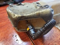 фото thumb №6, Бачок омывателя peugeot 407 coupe 2.7hdi eu 05'