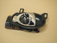 фото thumb №1, Ручка внутренняя дверь правый задняя nissan juke