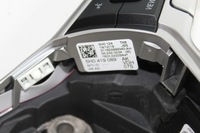 фото thumb №9, Vw golf viii 5h0 кермо мульті шкіра dsg