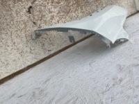 Jeep compas 2 крыло  левое  перед 17r-- Цена, фото thumb