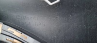 фото thumb №13, Mercedes glc 254 amg 2022- бампер перед оригінал b312