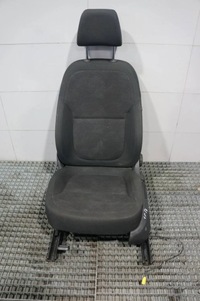 фото thumb №7, Сиденье левый перед передний водителя skoda yeti 5l