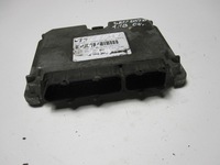 фото thumb №6, Бортовий комп'ютер блок керування fiat seicento 1.1 04r