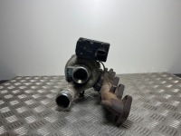 Купити 2019 ssangyong rexton turbo 53039700491, фото thumb