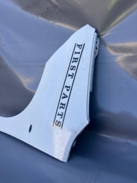 фото thumb №5, Partner iv 4 berlingo rifter combo e 18r- крила лівий перед передній