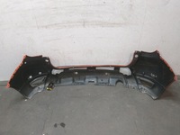 фото thumb №8, Бампер задняя dacia duster ii 2 17-