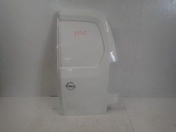 фото thumb №1, Двері праві задні зад berlingo 4 iv rifter combo e