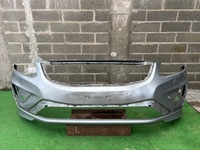 фото thumb №1, Volvo xc60 i 1 lift 13-17 r-design бампер перед