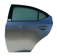Купить Дверь задняя левое задняя lexus is220d is250 2 05-13, фото thumb