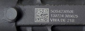 фото thumb №15, Рейка рульового управління трансмісія vw tiguan ct1 571 5qs907146d 5qs423050e