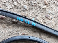 фото thumb №2, Прокладка двері внутрішня правий перед hyundai i30