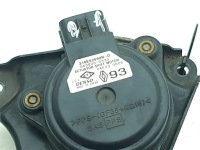 Renault captur 2 2022 блок управления коробки передач 521565789r Киев, фото thumb