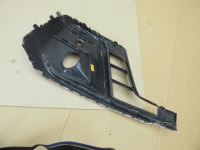 фото thumb №15, Audi a8 d5 lift решётка бампера левая 4n0807681