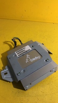 фото thumb №1, Jeep grand cherokee overland iii усилитель