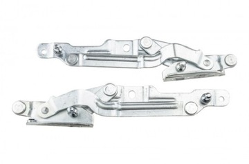 фото thumb №3, Набор петли крышки багажника audi a4 1998-2001