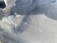 фото thumb №4, Подкрылок passat b6 правые передние перед 3c0805978 3c0805912