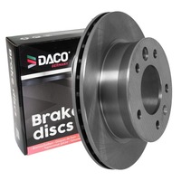 фото thumb №1, Диск mercedes sprinter 2-t 3-t 4-t vw lt 28-35 1995-2006 276x22 перед