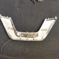 фото thumb №5, Nissan juke f15 2016r хром решётка решётка радиатора перед pod камера