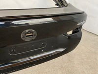 фото thumb №6, Bmw 4 i4 g26 кришка багажника багажника задня poznań ==giełda==
