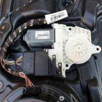 фото thumb №5, Механизм подъемник стекло задняя vw tiguan 15r lift