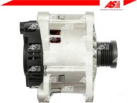 Генератор з колесом as-pl Доставка, фото thumb