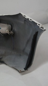 фото thumb №16, Бампер передний fiat grande punto iii evo lift 296 2014