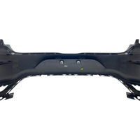 фото thumb №13, Бампер задній renault megane iv r.s 850228785r