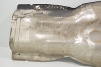 фото thumb №5, Захист алюмінієва теплова вихлоп mercedes w140