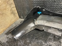 фото thumb №9, Toyota rav4 rav-4 v 5 xa50 18-25 задній бампер