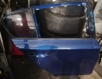 фото thumb №1, Bmw 1 e87 10r двері правий задня 381 голий