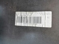 фото thumb №10, Skoda octavia iv kombi бампер задняя