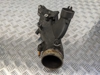 фото thumb №3, Daf xf 106 евро 6 коллектор всасывающий воздуховод