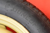 фото thumb №7, Докаточное колесо (докатка) докатка 18" 155/90 dunlop mazda cx-7