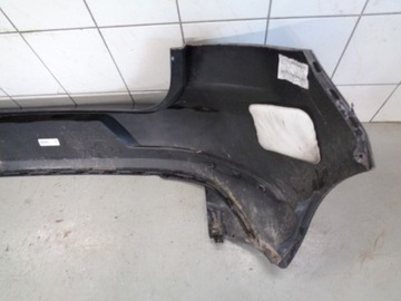 фото thumb №9, Vw golf vii 7 рестайлінг бампер зад задній 5g6807417bq