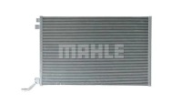 Купить Радиатор воды cr 2445 000p mahle, фото thumb