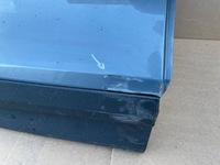 фото thumb №3, Volvo xc40 дверь задняя задние правое