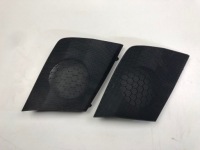 фото thumb №1, Lexus ct решітка захист динаміка 55408-76010