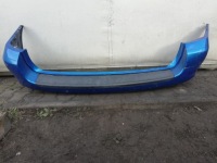 Купить Бампер задний peugeot 307 sw универсал, фото thumb