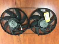 фото thumb №2, Вентилятор радіатора renault espace ph2 2.8 v6