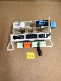 Купить Рамка реле система bmw x3, фото thumb