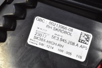 фото thumb №11, Фара права зад задня 5e3945208a skoda octavia 4 iv універсал 19-24